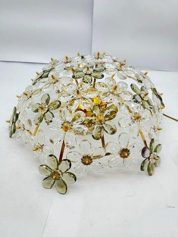 Lustre - Cristal, Maison & Meubles