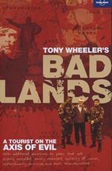 Badlands 1 9781741791860 T. Wheeler, Verzenden, T. Wheeler