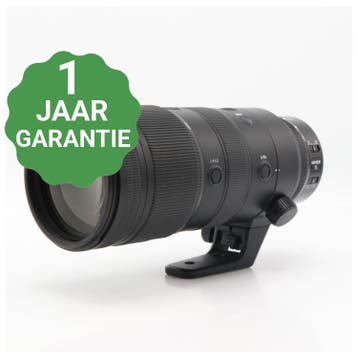 Nikon Z 70-200mm F/2.8 VR S | Tweedehands, Verzenden, Zo goed als nieuw