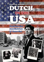 Dutch in the USA 9789463383028 Godfried Nevels, Verzenden, Gelezen, Godfried Nevels