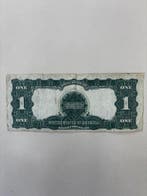Verenigde Staten van Amerika. - 1 Dollar - 1899 - Pick 338