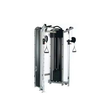 Life Fitness - Fit-series - Dual Adjustable Pulley - Dap, Ophalen of Verzenden