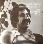 Jim Croce - Photographs &amp; Memories: His Greatest Hits, Cd's en Dvd's, Verzenden, Gebruikt