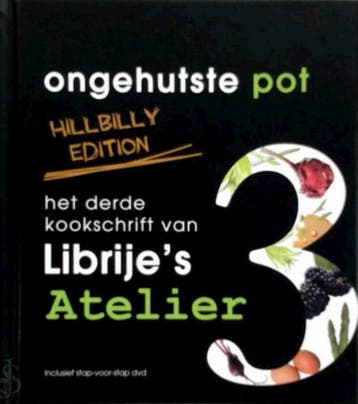 Ongehutste pot [3] - Hillbilly Edition 9789491525469, Boeken, Verzenden, Gelezen, Jonnie Boer