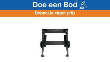 Bieden: Furuno RD-50 Display Mount Bracket OP26-8 with Adju, Ophalen of Verzenden, Nieuw