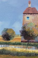 Guido Borelli - terre basse