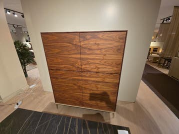 Hoge kast, Nieuw