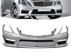 Voorbumper | Mercedes-Benz | E-klasse 09-13 4d sed. / E-klas, Verzenden, Nieuw, Mercedes-Benz