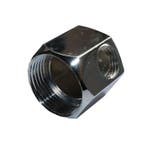 Adaptateur de tuyau fermé 3/4, Ophalen of Verzenden, Neuf