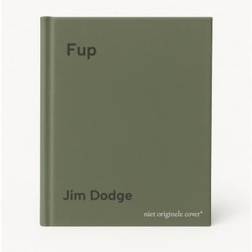 Fup 9781841954899 Jim Dodge, Verzenden, Jim Dodge