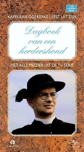Dagboek van een herdershond 9789047600411 J. Schreurs, Verzenden, Zo goed als nieuw, J. Schreurs
