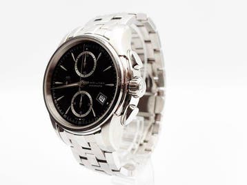 Hamilton - Jazzmaster - H326160 - Homme - 2000-2010, Nieuw