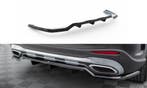 Central Rear Splitter voor Mercedes Benz GLC Klasse X254, Ophalen of Verzenden