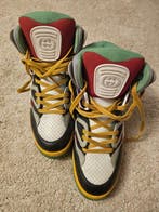Gucci - Basket - Sneakers - Maat: EU 40, Kleding | Heren, Schoenen, Nieuw