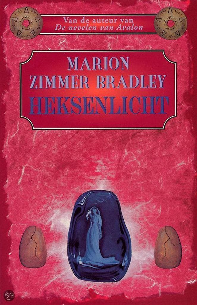 Heksenlicht / Licht Serie / 2 9789029067072, Boeken, Fantasy, Gelezen, Verzenden