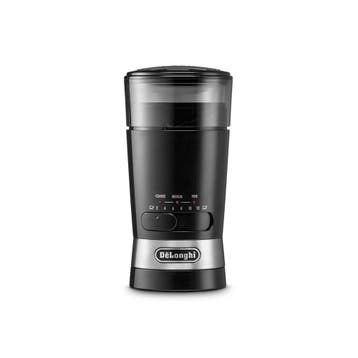 DeLonghi KG210 koffiemolen — zo goed als nieuw, Zakelijke goederen, Verzenden, Nieuw in verpakking