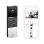 Netatmo Slimme Video Deurbel Homekit Zonder Abonnement |..., Ophalen of Verzenden, Nieuw