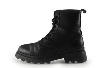 Tamaris Biker boots in maat 37 Zwart, Verzenden, Overige typen