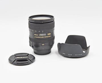 Nikon AF-S DX Nikkor 16-85mm f/3.5-5.6G ED VR Objectif à, TV, Hi-fi & Vidéo