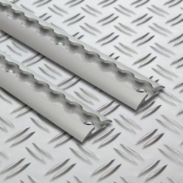 Datona Bindrails (2 stuks) voor bedrijfswagens - 150 cm -, Ophalen of Verzenden, Nieuw