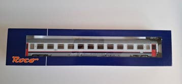 Roco H0 - 45708 - Modeltrein personenwagen (1) -