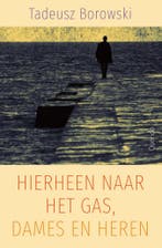 Hierheen naar het gas, dames en heren (9789021433059), Verzenden, Nieuw