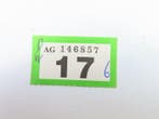 Sachsenmodelle H0 - o.a. 16004/14231/14220 - Wagon de
