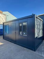 Kantoorunit/bouwkeet 5 meter nieuw