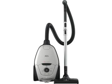 AEG VX82-1-2MG - Stofzuiger met zak - SmartMode technologie, Verzenden, Zo goed als nieuw