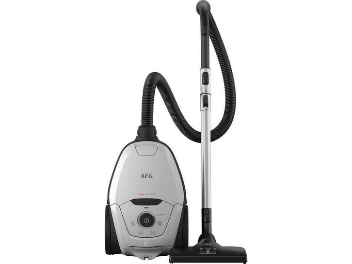 AEG VX82-1-2MG - Stofzuiger met zak - SmartMode technologie, Electroménager, Aspirateurs, Envoi