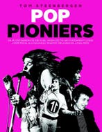 Poppioniers 9789045209104 Tom Steenbergen, Boeken, Verzenden, Zo goed als nieuw, Tom Steenbergen