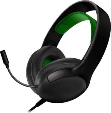 Qware Xbox Series Stereo Headset Deluxe XBS-7080 - Xbox One, Ophalen of Verzenden