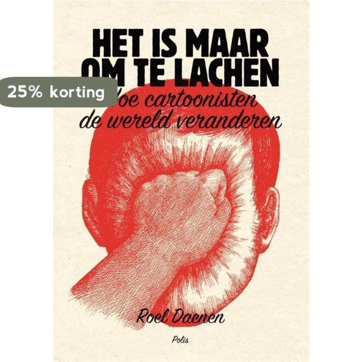 Het is maar om te lachen 9789463101196 Daenen Roel, Livres, BD, Envoi