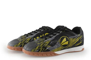Jako Voetbalschoenen Jongens in maat 33 Zwart, Kinderen en Baby's, Jongen of Meisje, Zo goed als nieuw, Jako, Verzenden