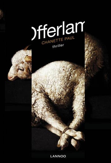 Offer-tweeluik - Offerlam (9789401428705, Chanette Paul), Antiquités & Art, Verzenden
