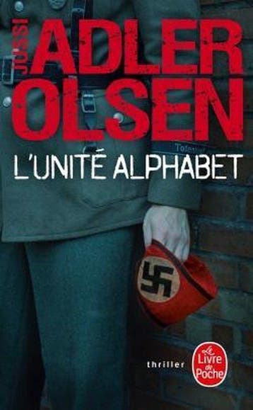 UNITE ALPHABET 9782253181408, Boeken, Taal | Frans, Verzenden, Gelezen