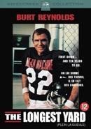 Longest yard, the op DVD, CD & DVD, DVD | Comédie, Envoi