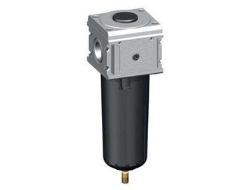 Microfiltre 0.01microns G3/4 2600l/min Auto Metal Multifix, Verzenden