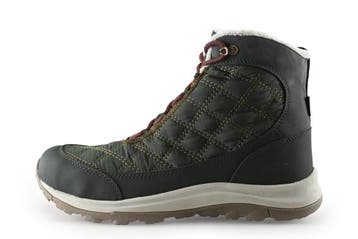 Keen Boots in maat 42 Groen, Kleding | Dames, Verzenden, Keen, Overige typen, Zo goed als nieuw