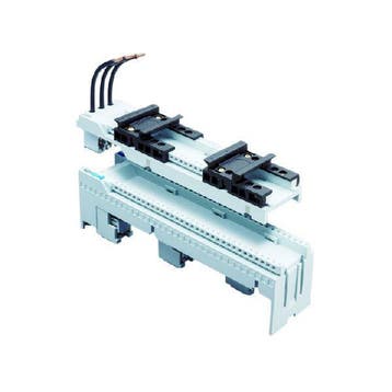 Adaptateur Pour Rail dalimentation Wohner EQUES - 32404, Verzenden