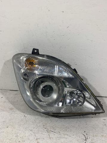 Mercedes Sprinter W 906 rechter Xenon lamp, Autos : Pièces & Accessoires, Verzenden