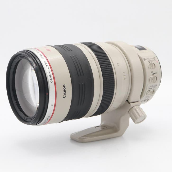 Canon EF 28-300mm F/3.5-5.6 L IS USM | Occasion, TV, Hi-fi & Vidéo, Photo | Lentilles & Objectifs, Enlèvement ou Envoi