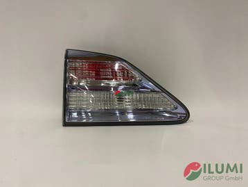 LEXUS RX III 09-12 linker binnen LED achterlicht, Verzenden, Gebruikt