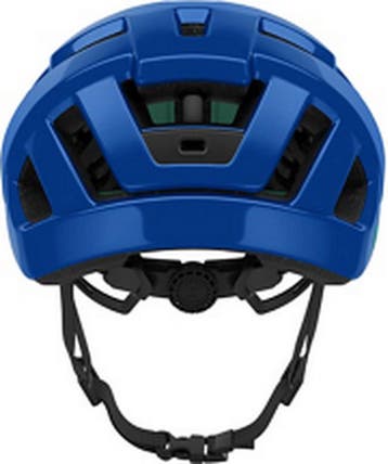 Lazer Tempo KinetiCore Fietshelm/E-Bike helm Blauw - Maat, Verzenden
