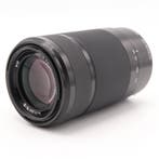 Sony E 55-210mm f/4.5-6.3 OSS  | Tweedehands, Verzenden