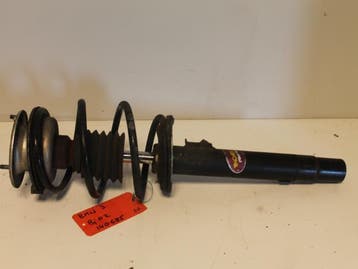 Schokdemperpoot links-voor BMW 3-Serie O77616, Nieuw