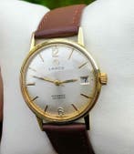 Lanco - Automatic - Zonder minimumprijs - 3300 - Heren -