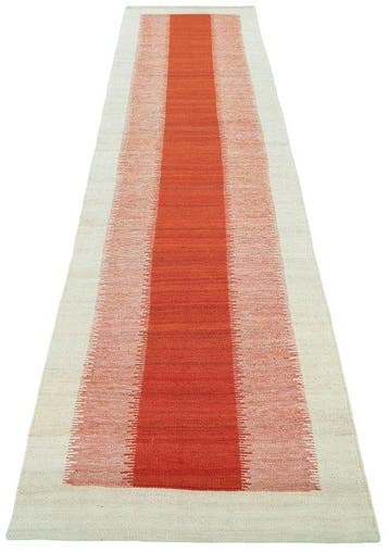 Afghaans Kelim - Designer Kelim - Kelim - 356 cm - 84 cm, Nieuw
