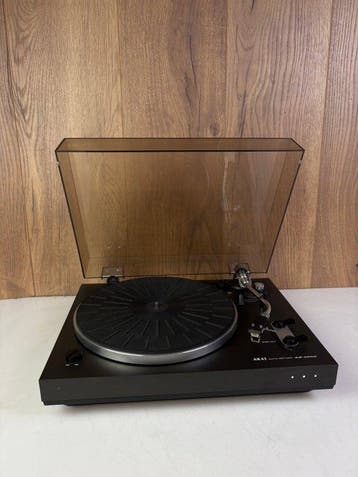Akai - AP-100C Platenspeler, Nieuw
