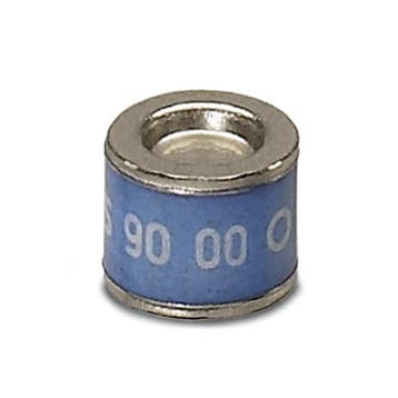 Bieden: Phoenix Contact CN-UB-G1 Gas Discharge Tube Overvol, Ophalen of Verzenden, Nieuw